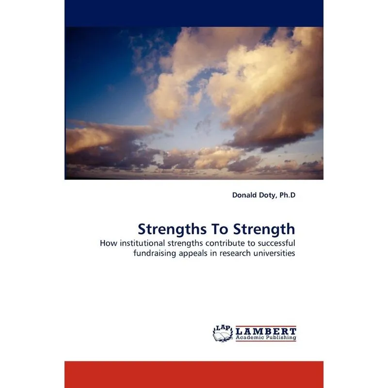 Strengths To Strength