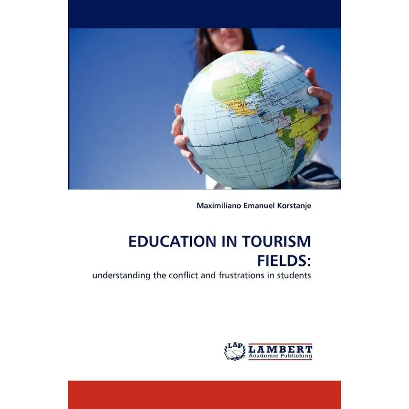 Education In Tourism Fields