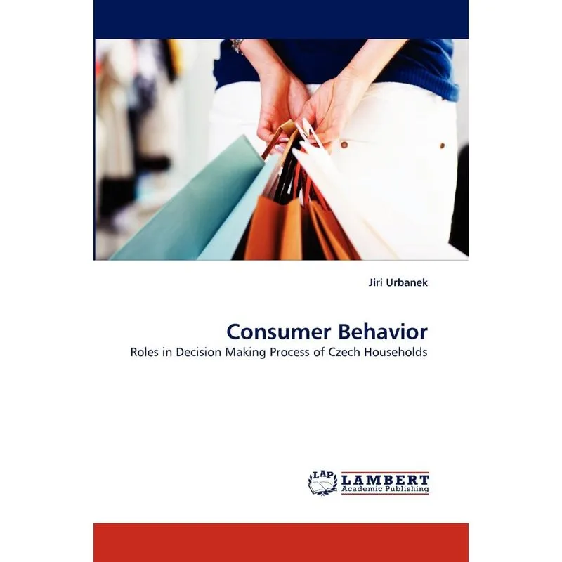 Consumer Behavior