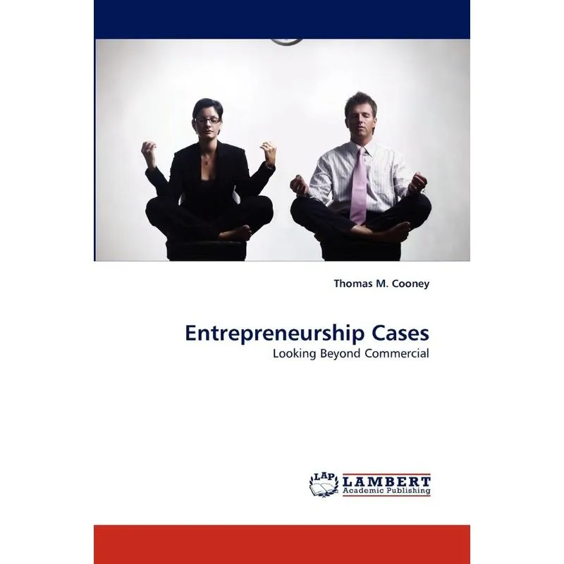 Entrepreneurship Cases
