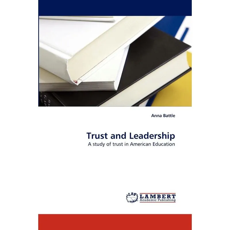 Trust And Leadership