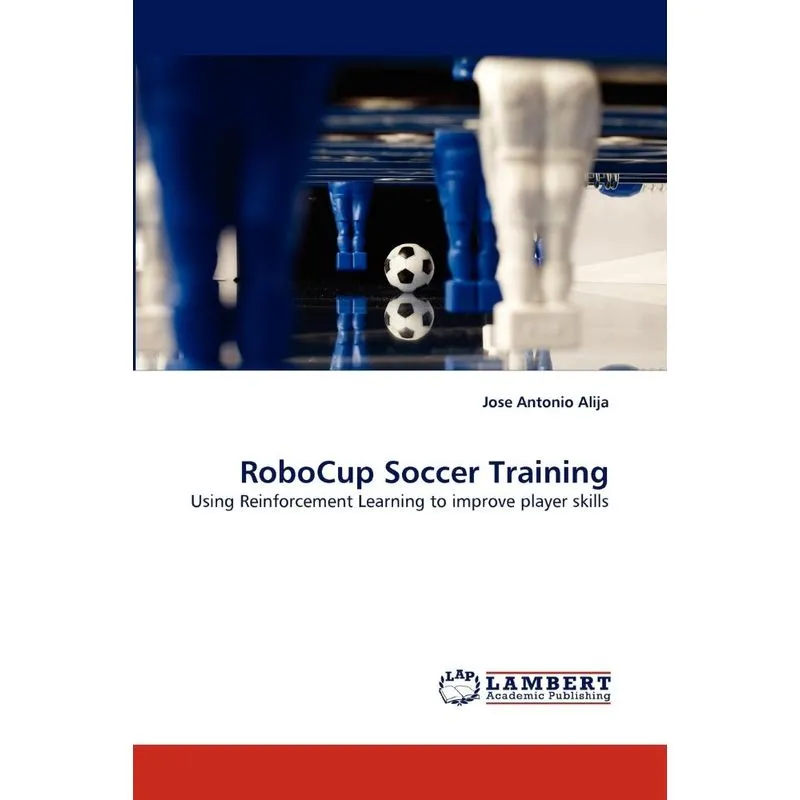 Robocup Soccer Training