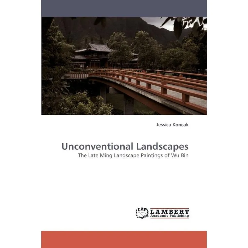 Unconventional Landscapes