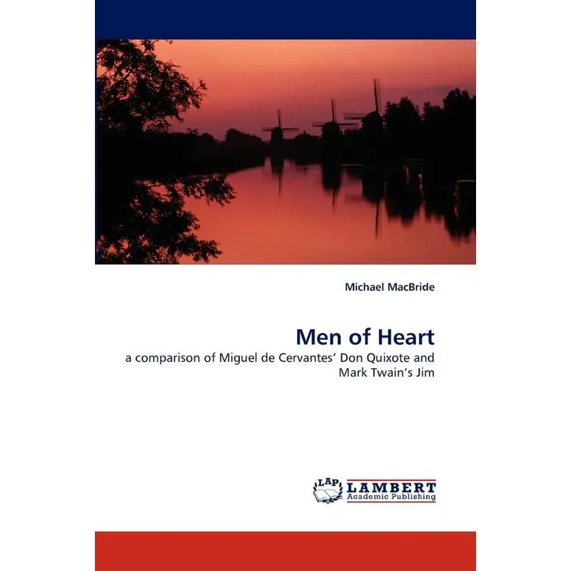 Men of Heart