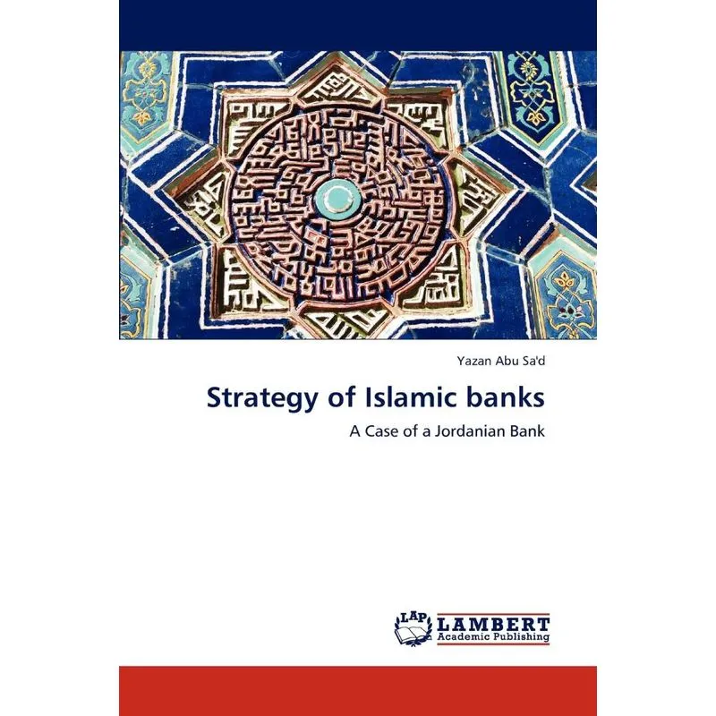 Strategy of Islamic banks