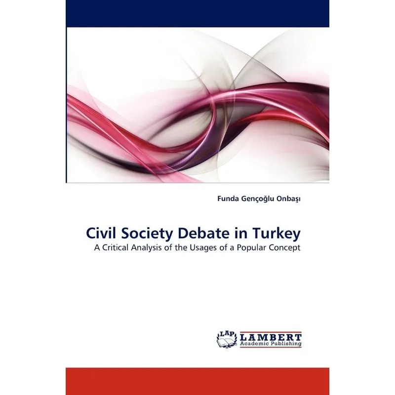Civil Society Debate in Turkey