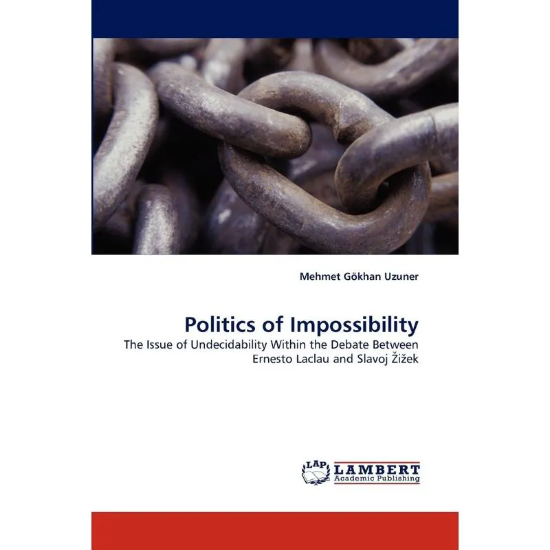 Politics of Impossibility