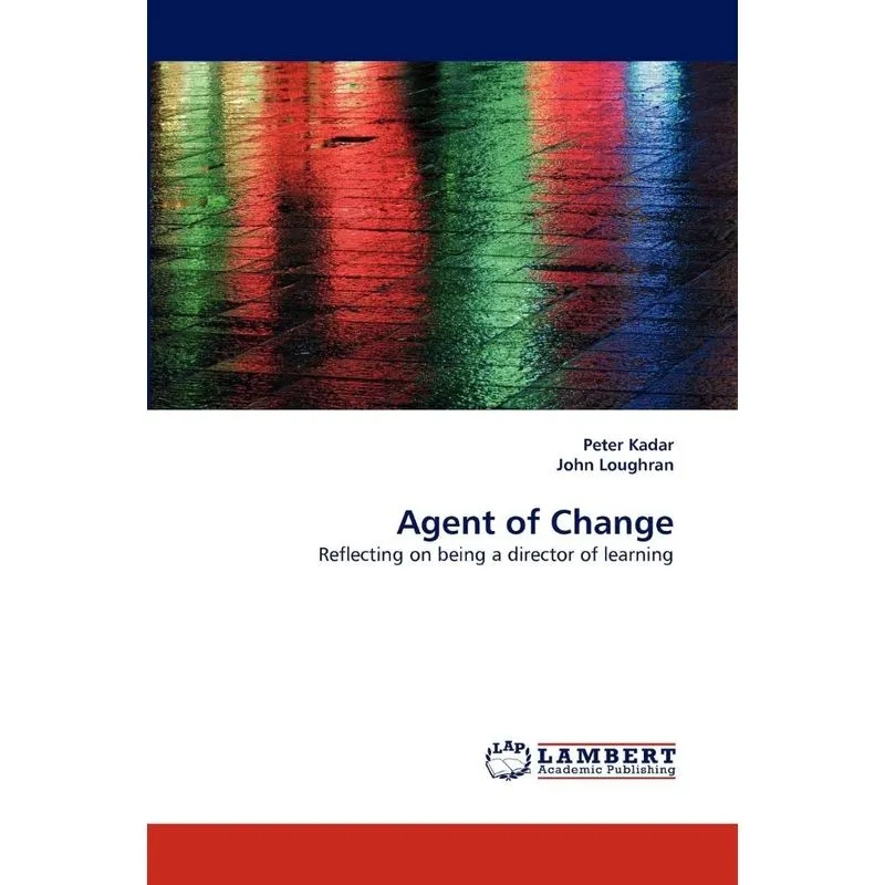 Agent of Change