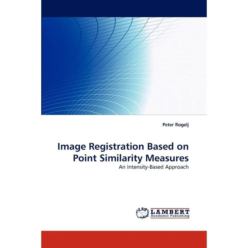 Image Registration Based on Point Similarity Measures