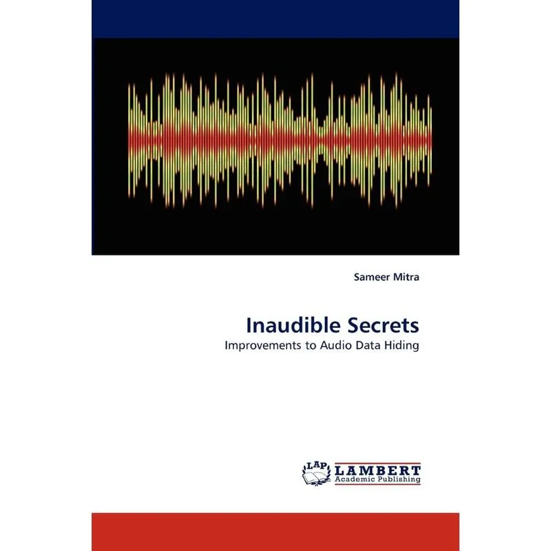 Inaudible Secrets