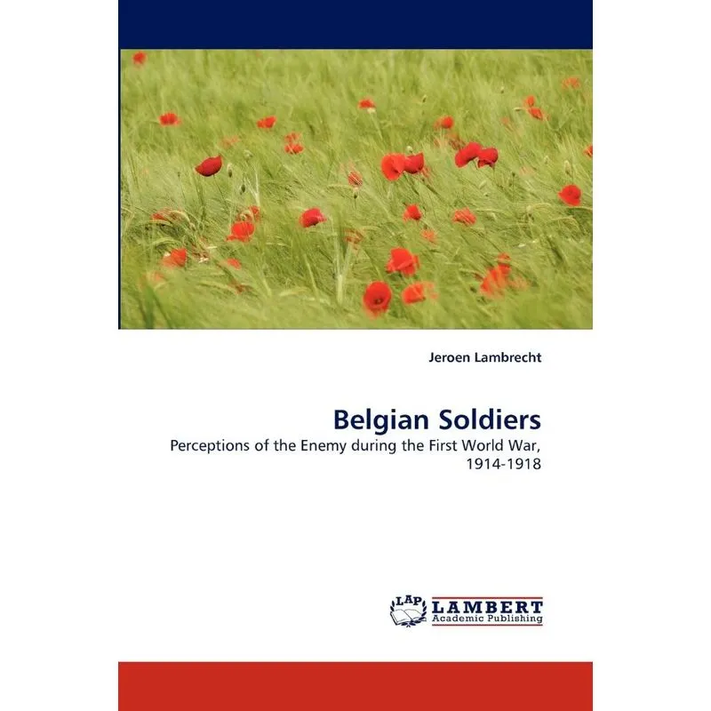 Belgian Soldiers