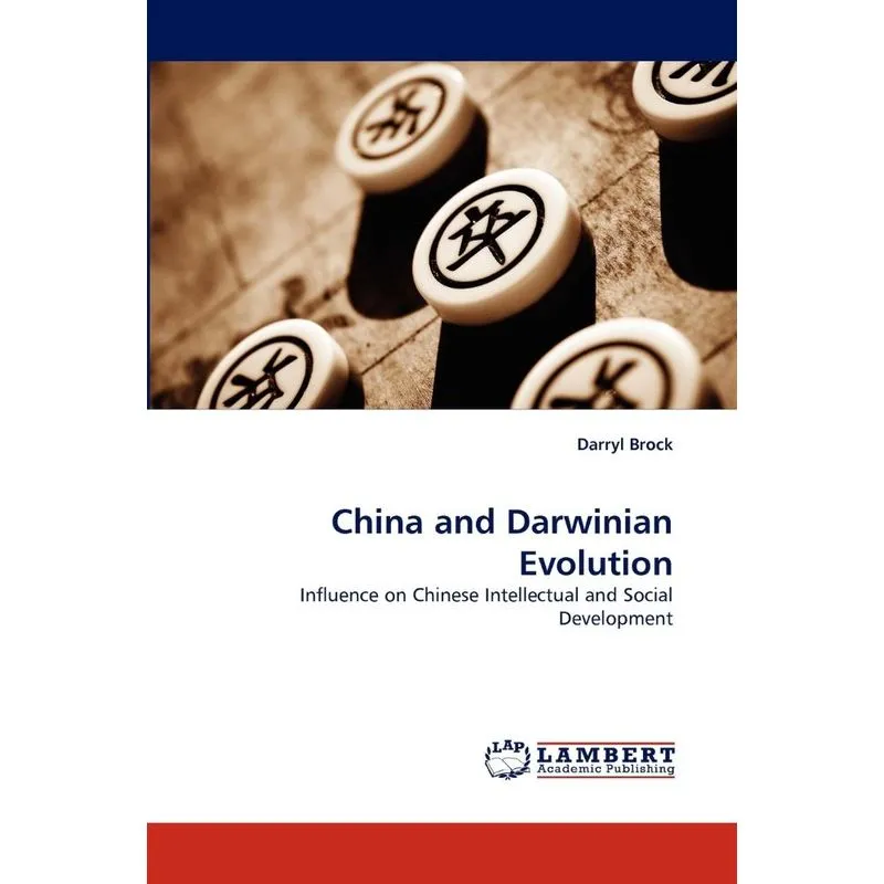 China and Darwinian Evolution