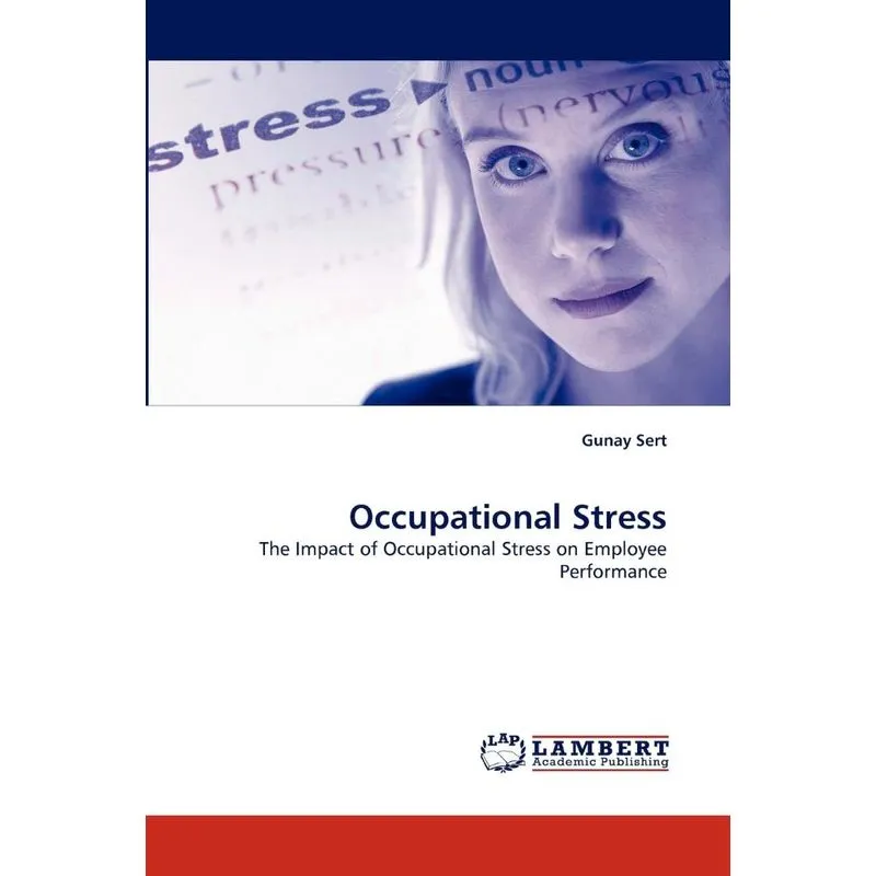 Occupational Stress