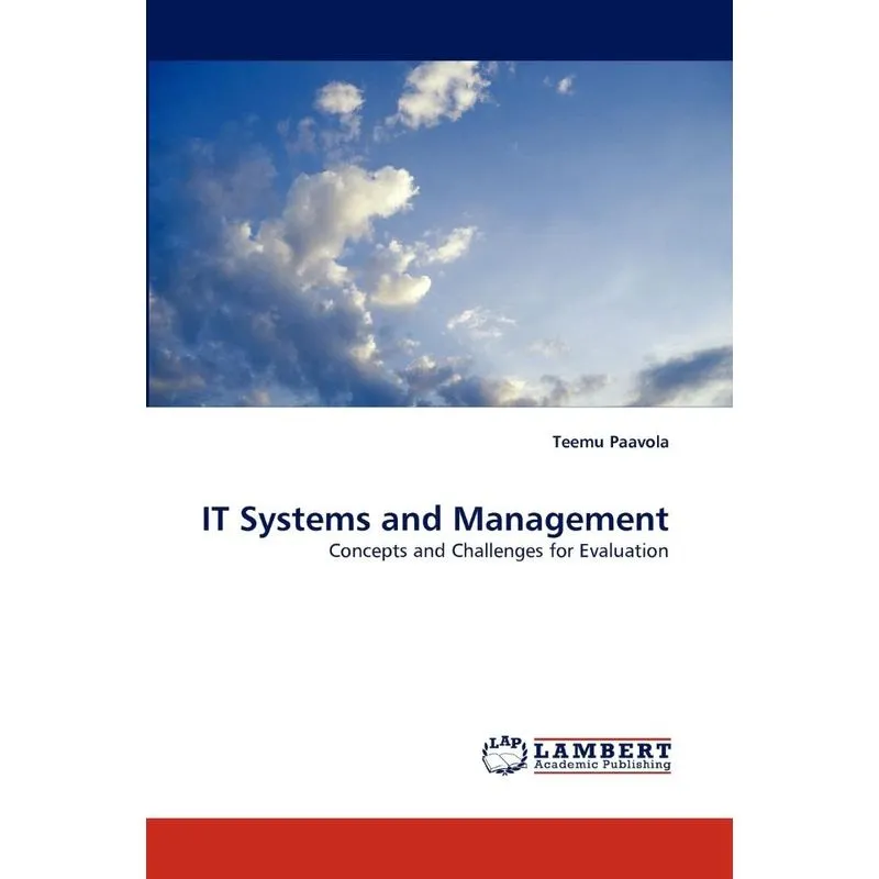 IT Systems and Management