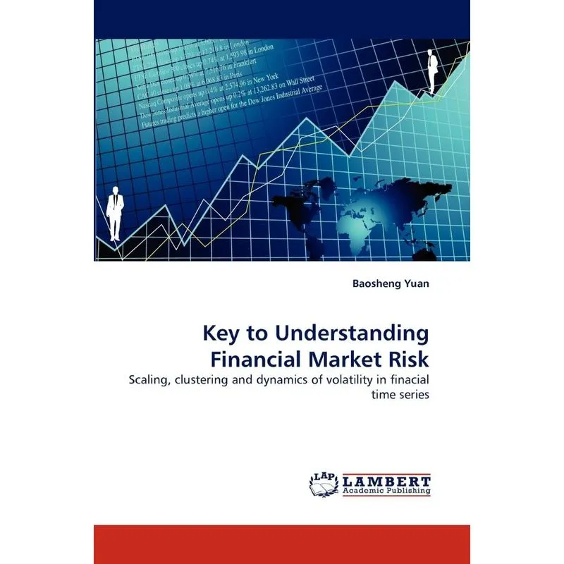 Key to Understanding Financial Market Risk