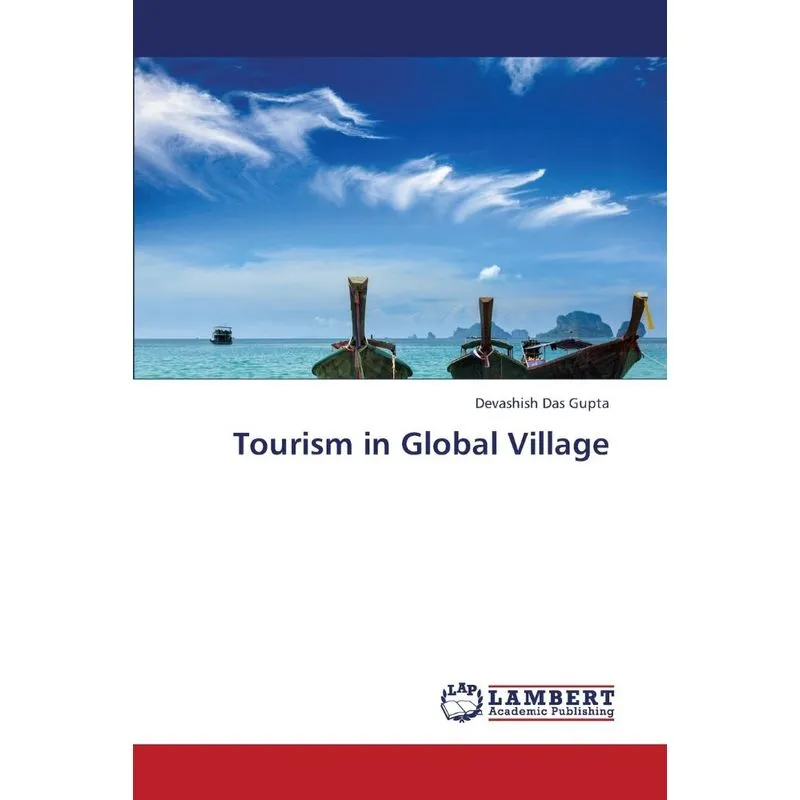 Tourism In Global Village