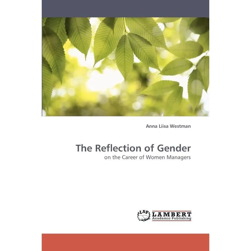 The Reflection of Gender