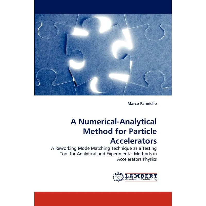 A Numerical-Analytical Method for Particle Accelerators
