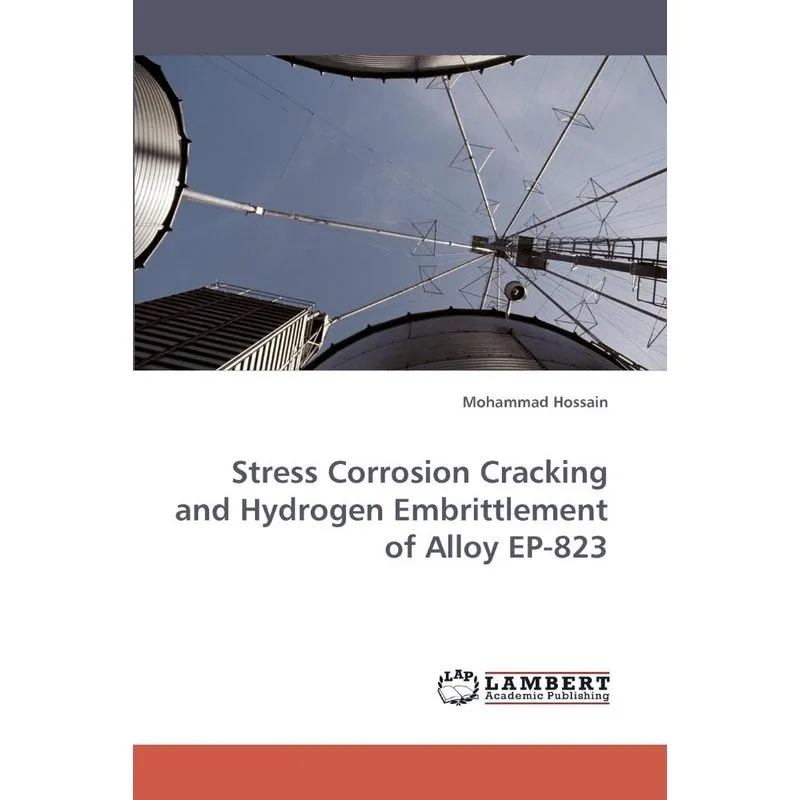 Stress Corrosion Cracking and Hydrogen Embrittlement of All
