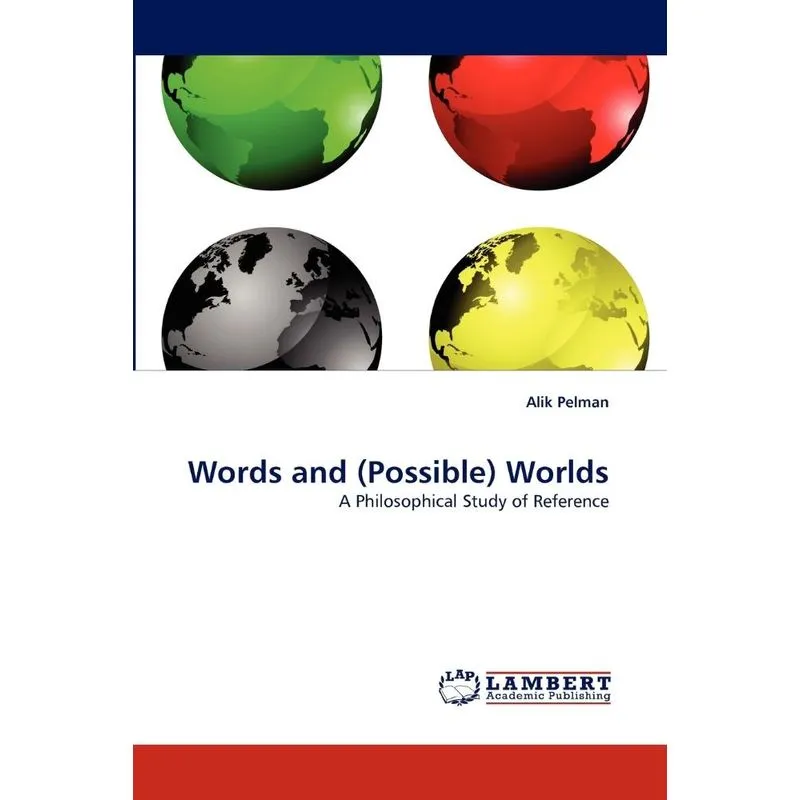 Words and (Possible) Worlds