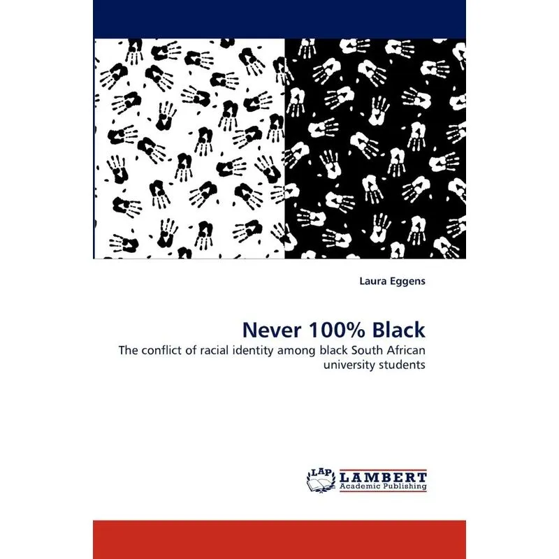 Never 100% Black