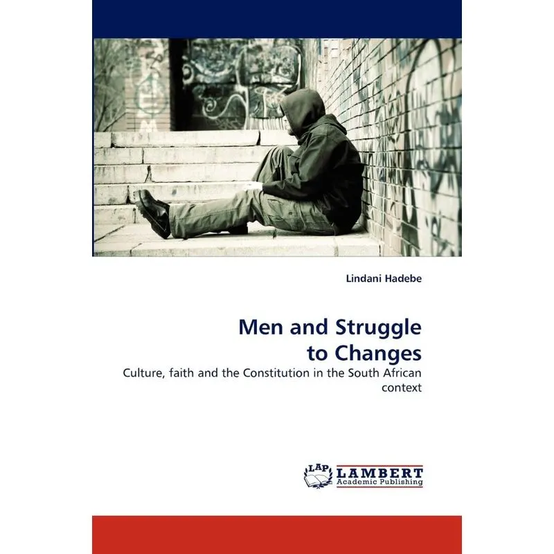 Men and Struggle to Changes