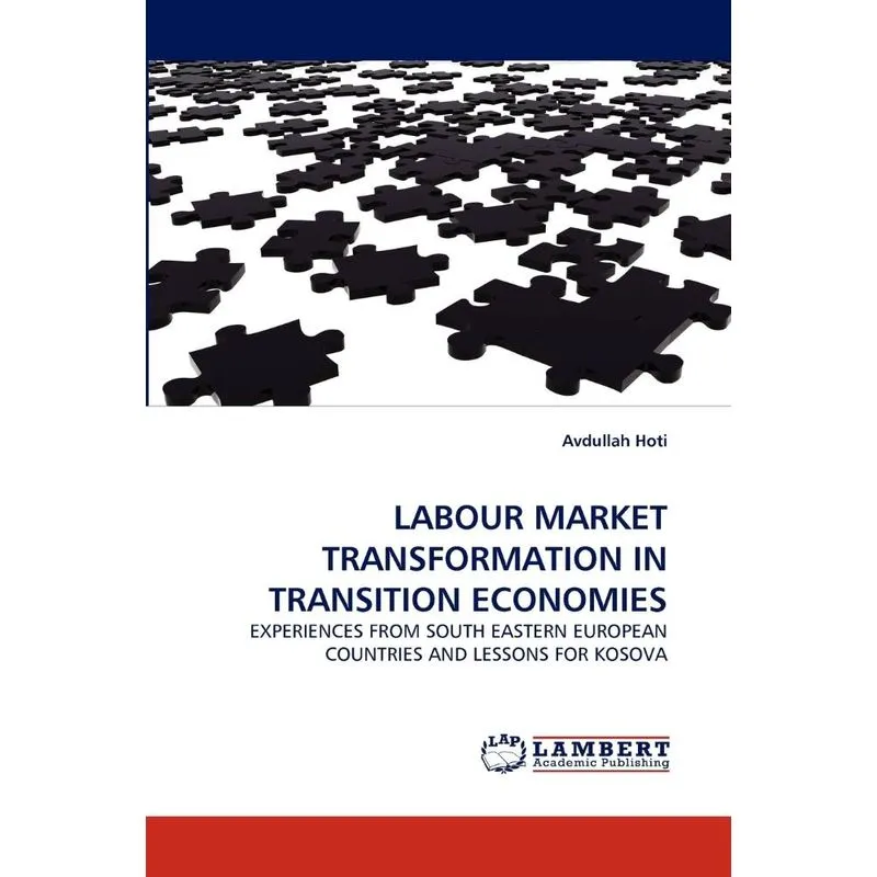 Labour Market Transformation in Transition Economies