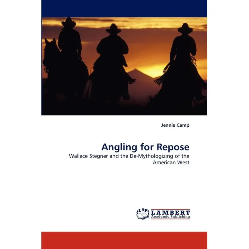 Angling for Repose