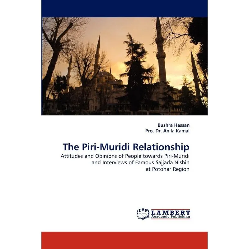 The Piri-muridi Relationship