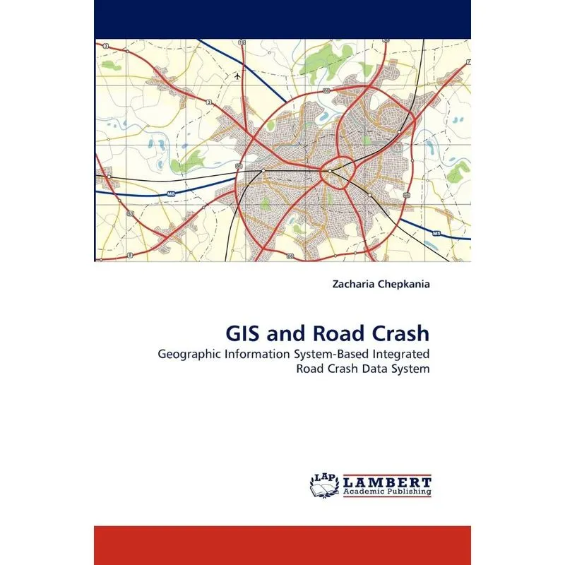 GIS and Road Crash