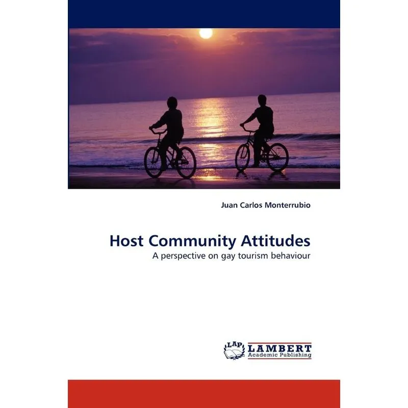 Host Community Attitudes