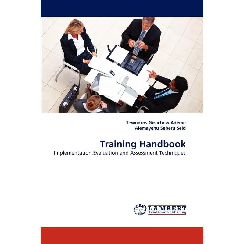 Training Handbook