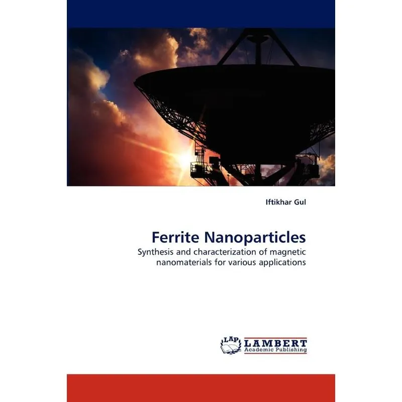 Ferrite Nanoparticles
