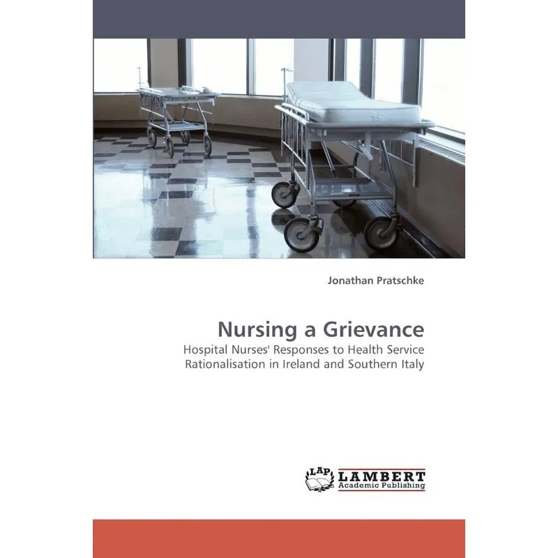 Nursing a Grievance