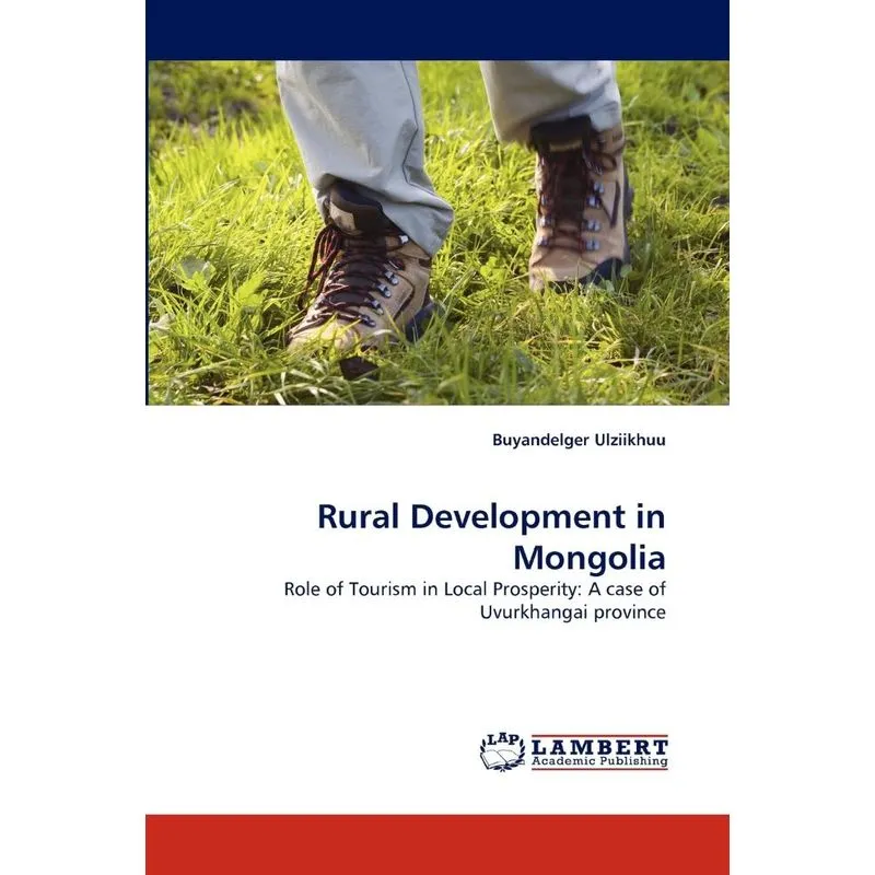 Rural Development in Mongolia