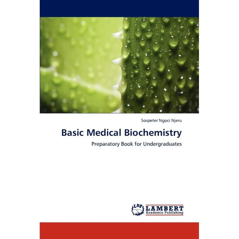 Basic Medical Biochemistry