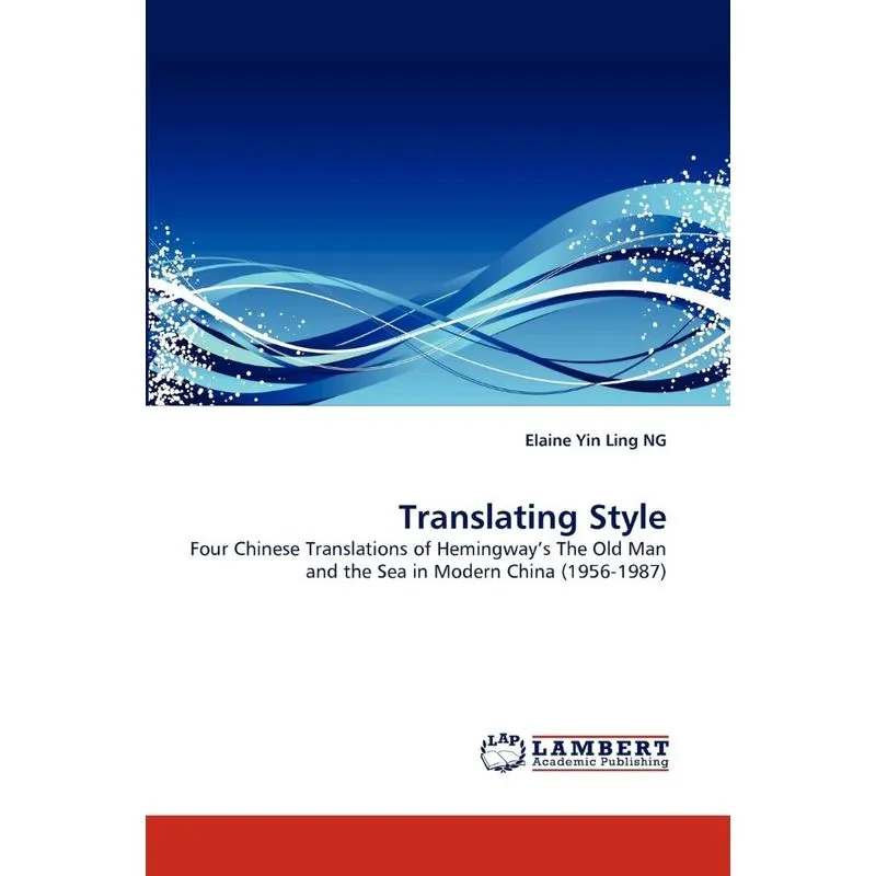 Translating Style