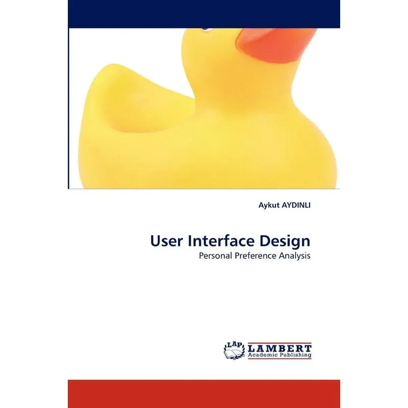 User Interface Design