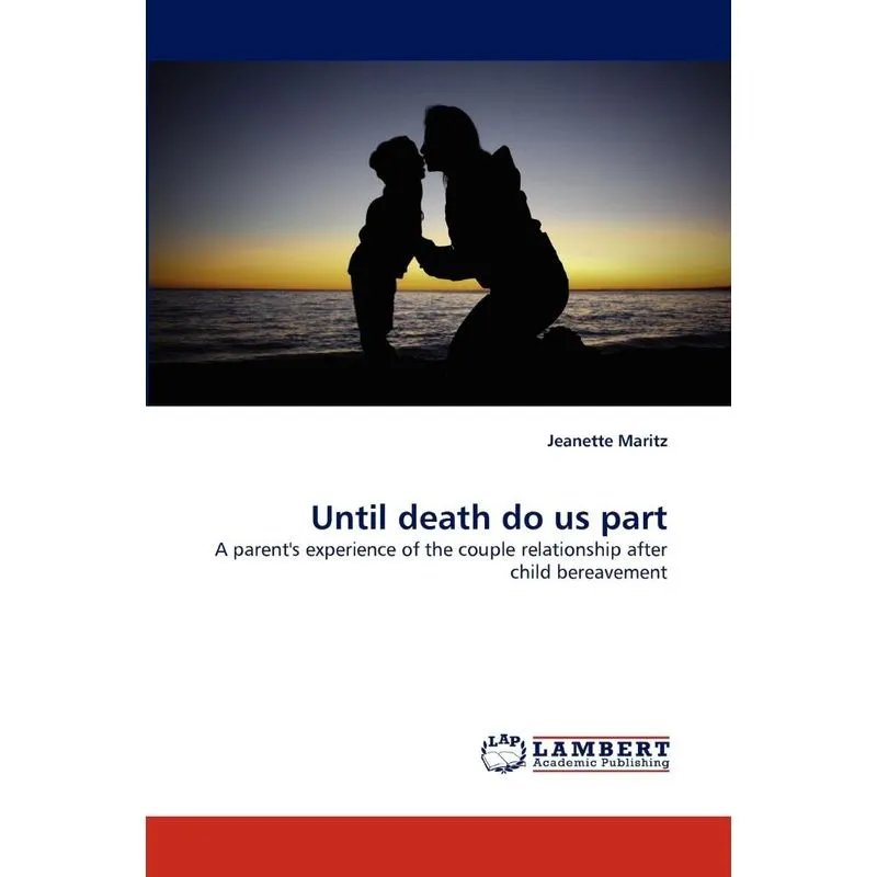Until death do us part. Until death do us part