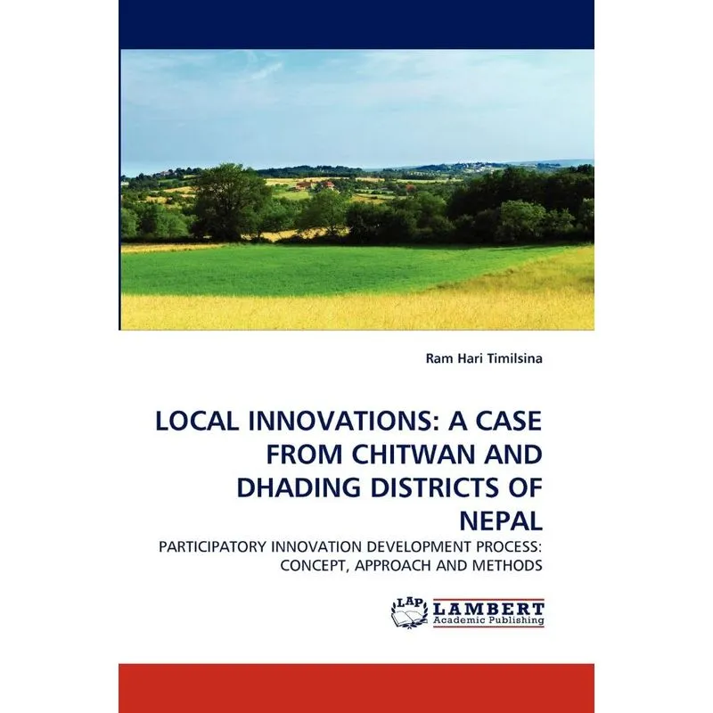 LOCAL INNOVATIONS