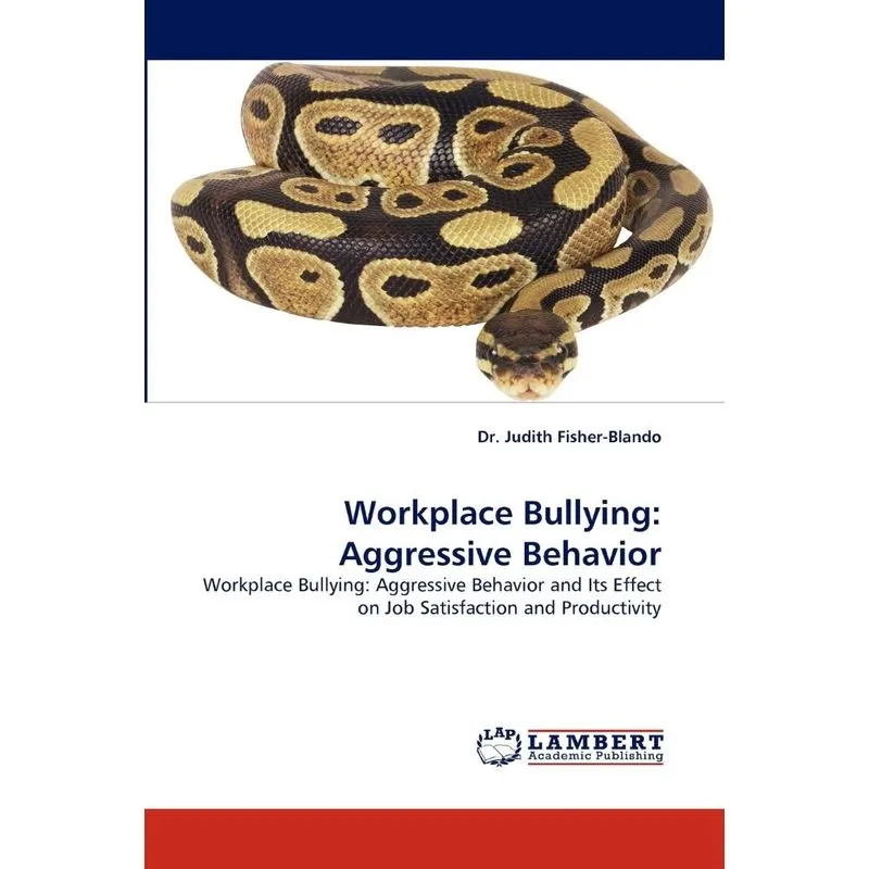 Workplace Bullying