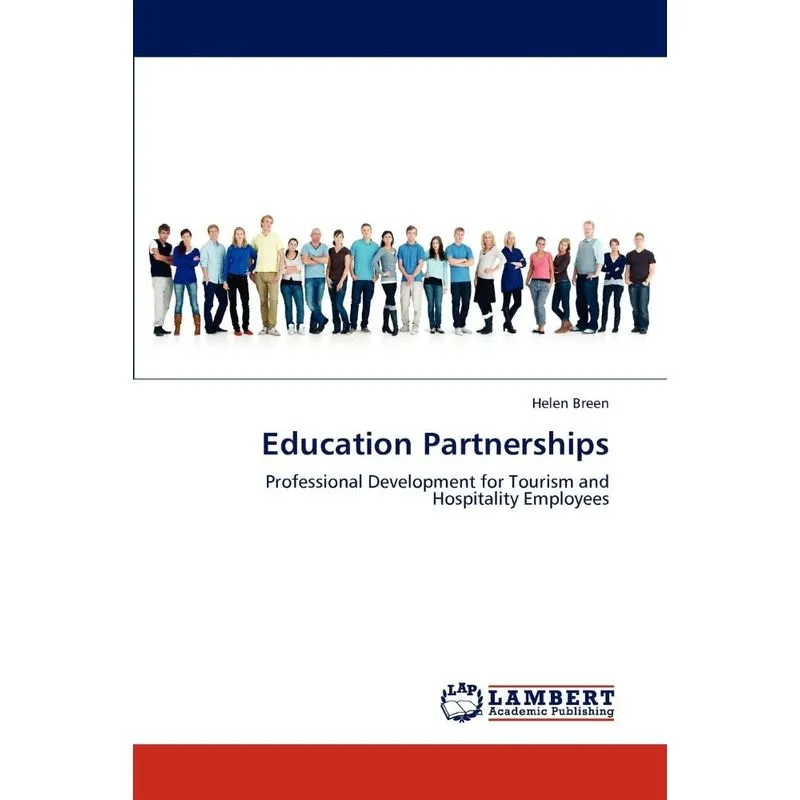 Education Partnerships