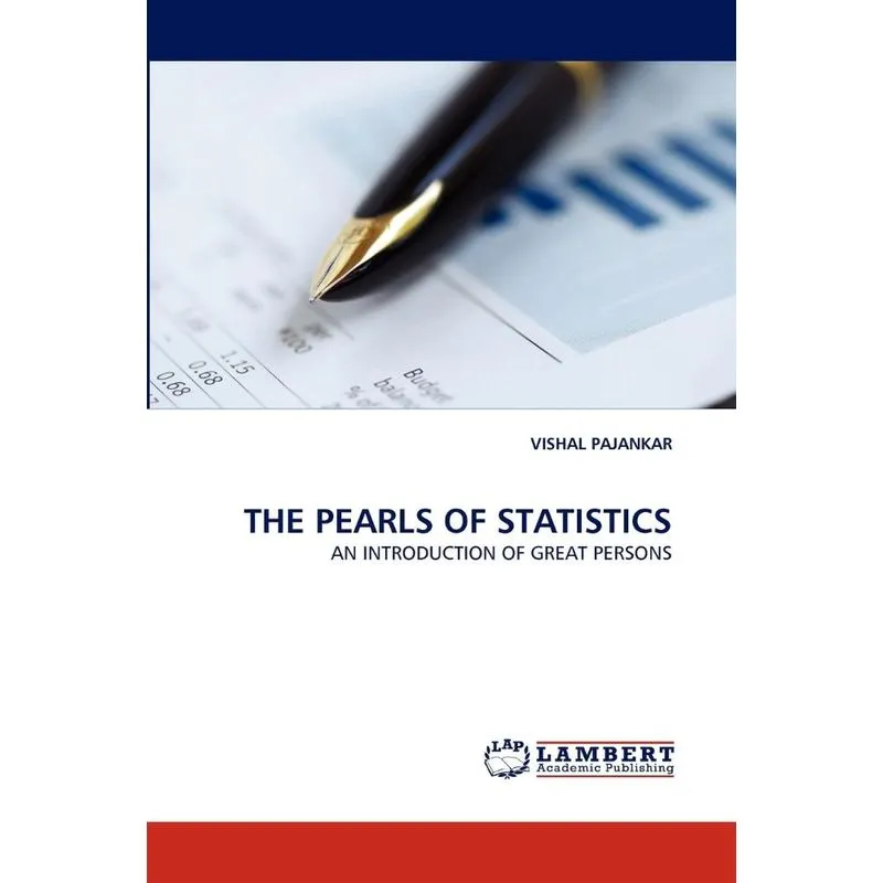 THE PEARLS OF STATISTICS