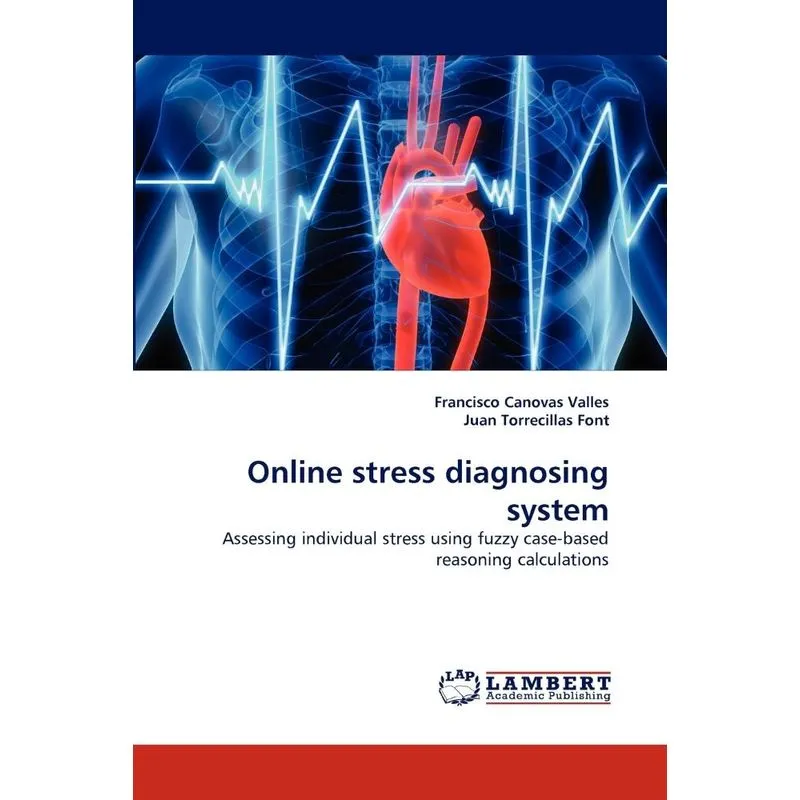 Online Stress Diagnosing System