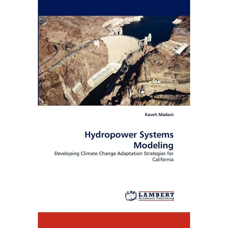 Hydropower Systems Modeling