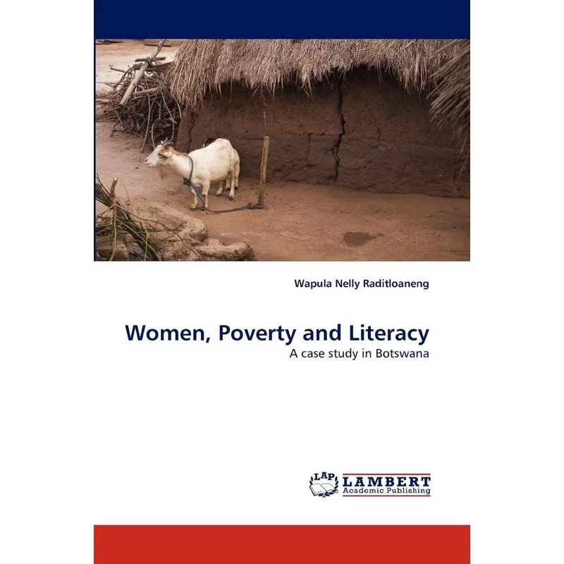 Women, Poverty and Literacy