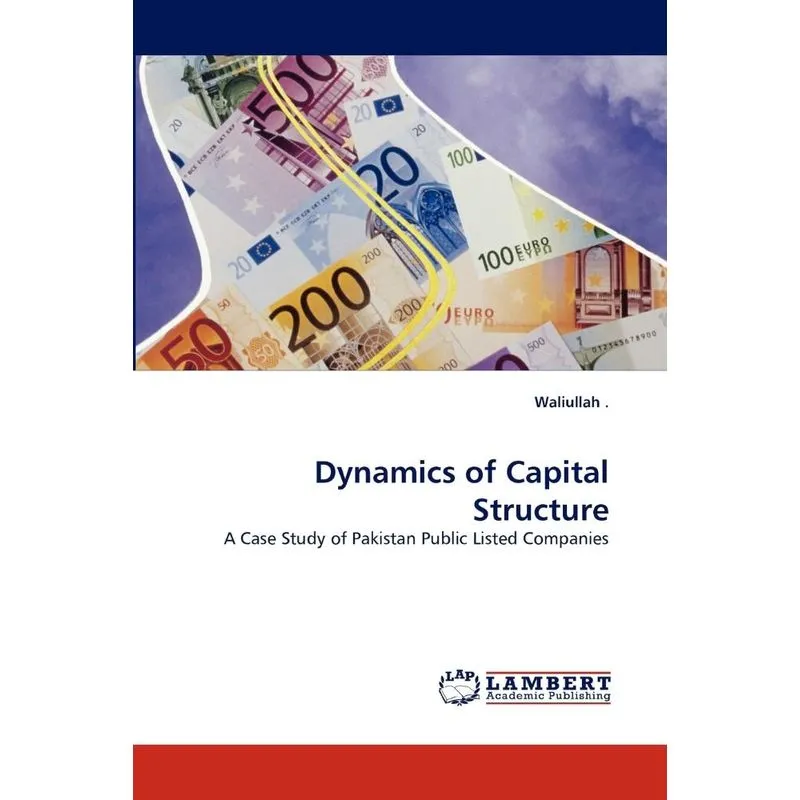 Dynamics of Capital Structure