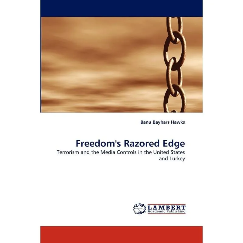 Freedoms Razored Edge