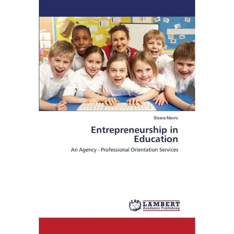 Entrepreneurship In Education