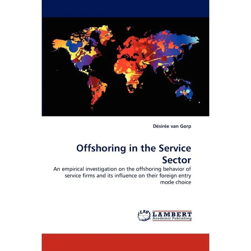 Offshoring in the Service Sector